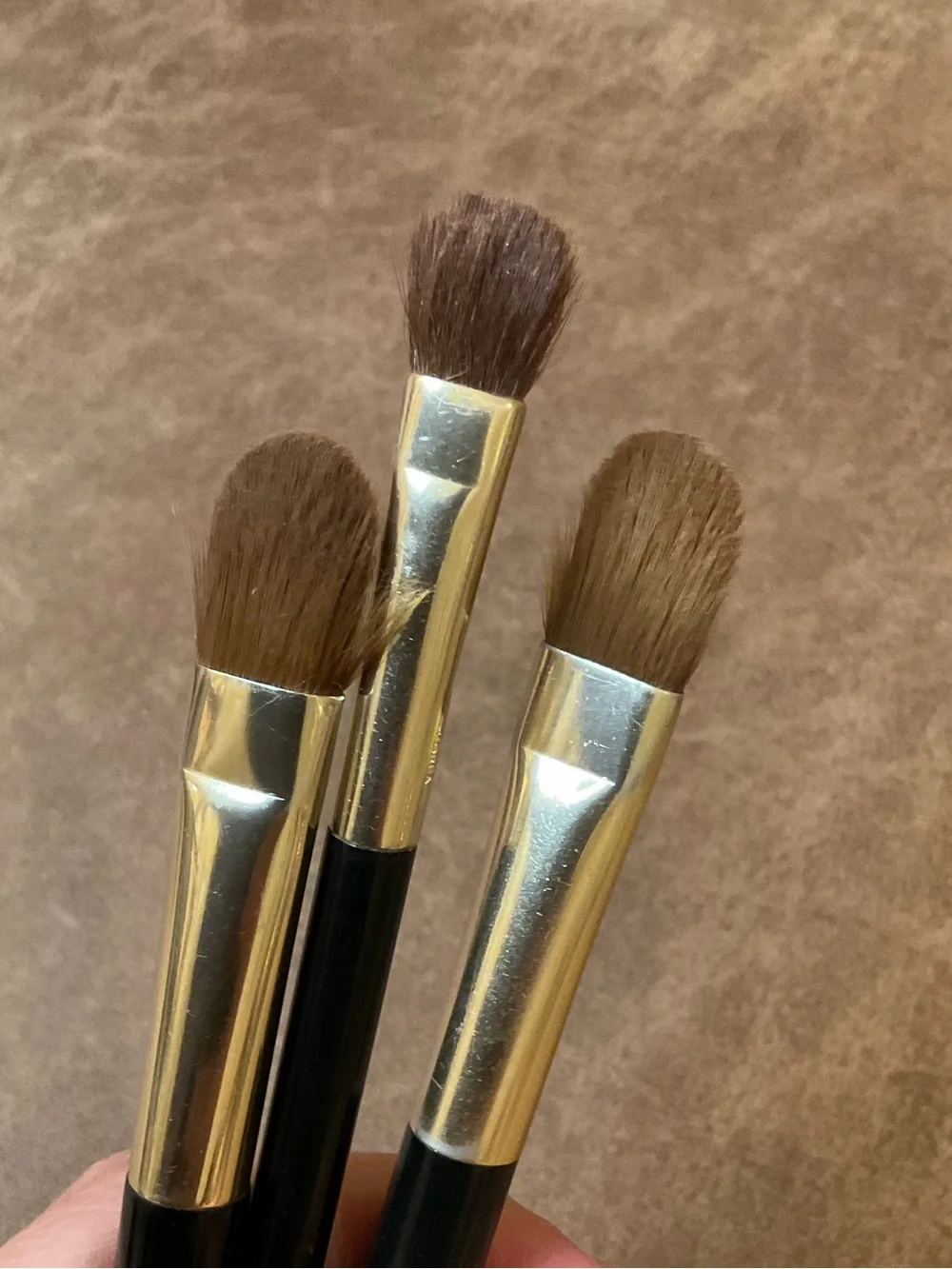 Chanel Makeup Brushes